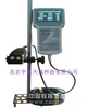 手持式多普勒流速流量仪（水位 水温） 型号：ZHC600（FLOW-ADC-600）