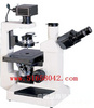 倒置显微镜  型号：HAD-XDS-200