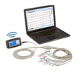 无线运动心电和运动血压测试系统