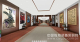空間場景3D建模/虛擬現實