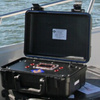 信标水面定位仪 水下信标定位仪
