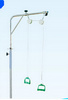 简易滑轮吊环训练器材 上肢康复训练器材  产品货号： wi113869