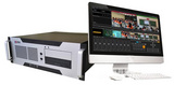 雷视LS-HD200R 全自动录播系统 集自动模式、手动模式、互动教学于一体