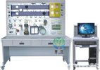 YUY-LY25楼宇空调监控系统实验实训装置