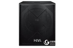 HiVi惠威經典系列專業音箱HX15S