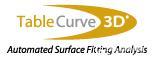 TableCurve 3D—3D曲线套配软件
