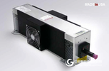 Iradion爱镭二氧化碳CO2射频陶瓷腔激光器1510F/10.6um