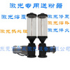 激光专用送粉器 激光熔覆 激光修复 激光热处理 激光淬火