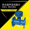管道式超声波流量计防水型碳钢材质上海佰质仪器仪表有限公司