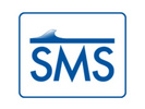 SMS | 地表水模拟软件