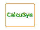 CalcuSyn 丨 混合药物分析软件