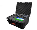 便携式35参水质分析仪 便携式多参数水质测定仪