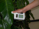 恒奥德仪直销  植物氮测量仪，植物氮含量仪