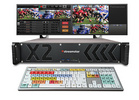 Streamstar X2 機架式制播系統 流媒體編碼器支持多平臺視頻直播編碼推流 2路SDI