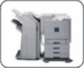 复印机ricoh-ap3800c