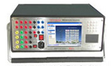 HRWJC-6（六相電流，六相電壓）微機繼電保護測試儀系統裝置