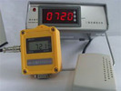二氧化碳、温度记录仪ZDR-CJ 