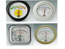 WHM5型温湿度表