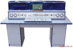 TYKJ-2002A7型變頻空調制冷制熱綜合實驗設備