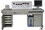 CSY2000G型光电传感器实验台(豪华型)