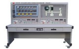 SXKW-845A 网孔型电工技能及工艺实训考核装置（单面、双组）