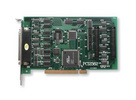 供应PCI数据采集卡PCI2362