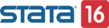 Stata16 数据统计分析软件-【StataCorp LLC官网授权】