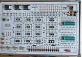 TDS-6型数字系统综合实验平台