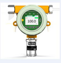 在线式硫化氢检测仪  型号：DP17643 测量范围： 0-1、10、50、100、500、1000、2000、5000PPM可选