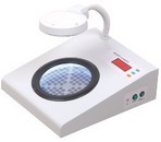 菌落计数器仪 型号：DP-3  LED显示计数器容量：0~999（注*）
