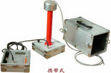 数字高压表击穿锁定型，高压表? DP/SGB 用于工频交流或直流高电压测量