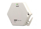 美国HOBO Onset品牌    ZW-001无线温度记录仪 ZW系列无线网络节点温/湿度记录仪