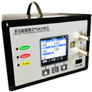 亚欧 恶臭（恶臭/H2S/NH3/TVOC）监测模块 手提式多能泵吸恶臭检测仪 DP-10EC