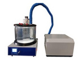 亚欧 聚丙烯酰胺乌氏运动粘度试验器 分子质量测定仪 DP30608  测温范围10～100℃