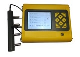 亚欧 混凝土电阻率测定仪 电位检测仪 DP30313  0~300 kΩcm 0~3000 kΩcm