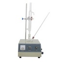 发动机冷却液沸点测定仪型号：XN-0089测定发动机冷却液的沸点