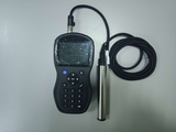亚欧 便携式水中叶绿素分析仪 便携式叶绿素测定仪 DP30194 测量范围0.5-500 ug/L