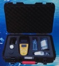 T 5750标准余氯二氧化氯五参数检测仪型号：XN-S5
