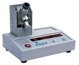 数字熔点测定仪 熔点测定仪 数字熔点检测仪 型号：NJ-SLRD-Ⅰ