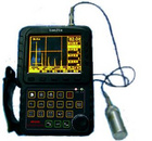 全数字超声波探伤仪/便携式全数字超声波探伤仪型号：JL-UTL500