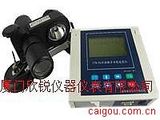 CTM-8A型非接触多功能速度仪