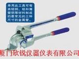 三头180度金属管弯管工具370-FH