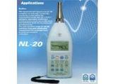 NL-20声级计NL20日本理音