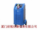 汽车空调冷媒回收加注机WDF-X540
