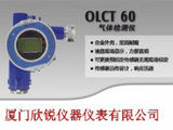 美国英思科OLCT60AD固定式气体检测仪OLCT60AD