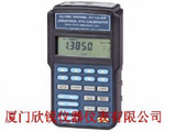 美国奥泰克ALTEK 311A通用热电阻校验仪