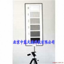 林格曼烟气浓度图 型号：KWSQT-203M