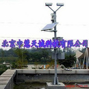 自动高速公路气象站 型号：GSL-8