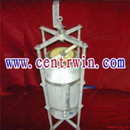 不锈钢大容量采水器/深水水质采样器型号：TXH-007