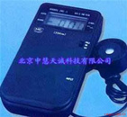 自动量程紫外幅射照度计 型号：DCDS-1